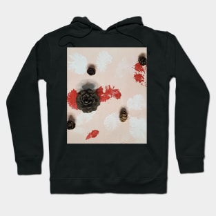 Strawberry Candy Cones Hoodie